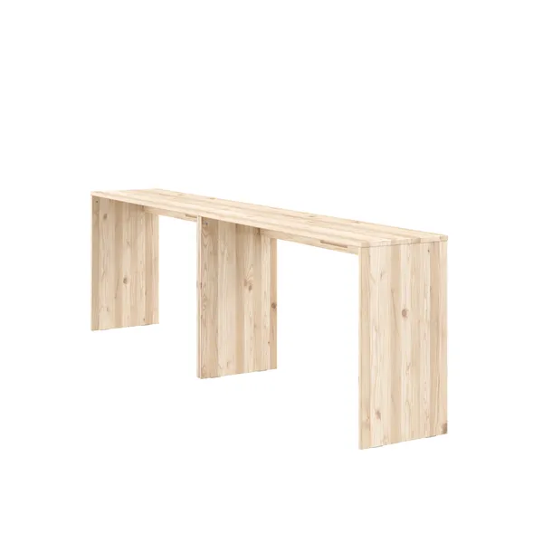 Join-In Dining Table Raw