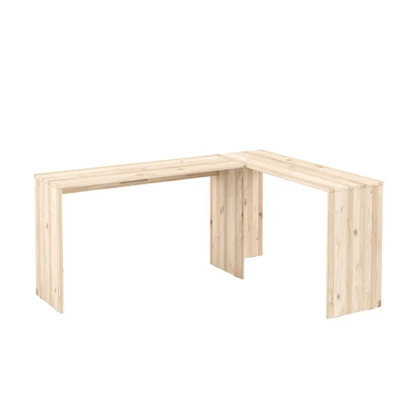Join-In Dining Table Raw