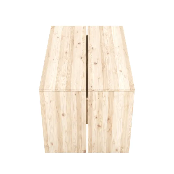 Join-In Dining Table Raw