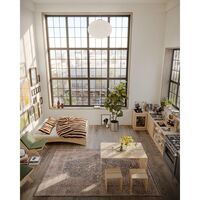Join-In Dining Table Raw