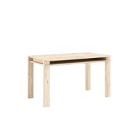 Tuck Dining Table Raw