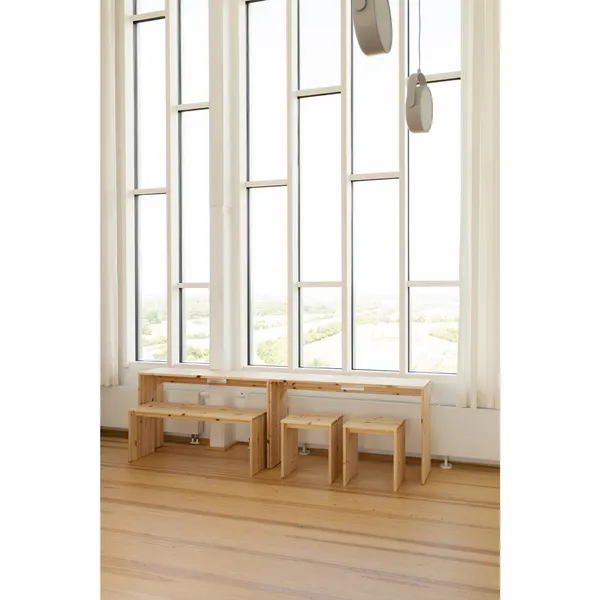 Join-In Stool Raw