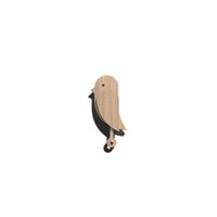 Wood