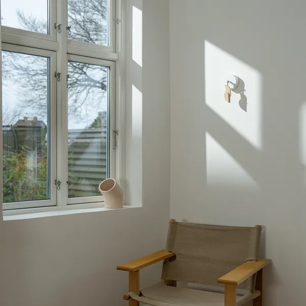 Loose Bird Without Sensor Wood