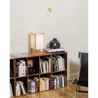 Loose Bird Without Sensor Wood