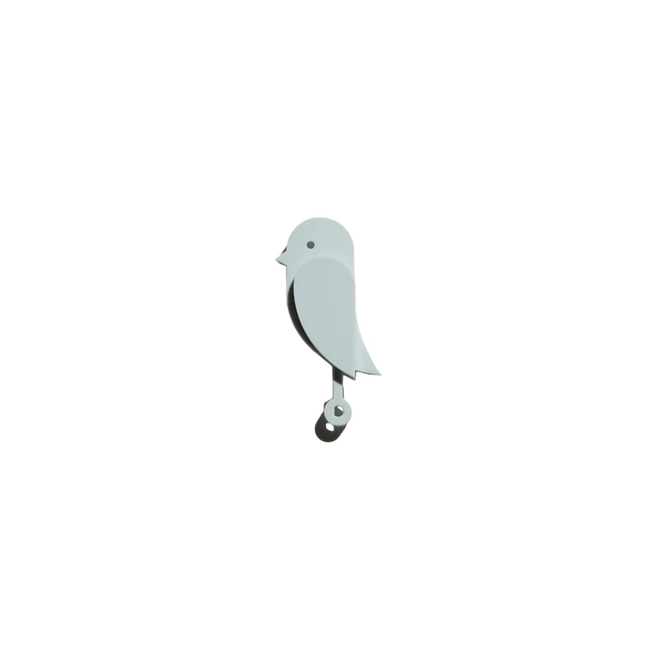 Loose Bird uten Sensor Glacier
