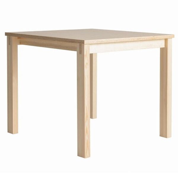 016 Maasto Spisebord 120x120 Natur