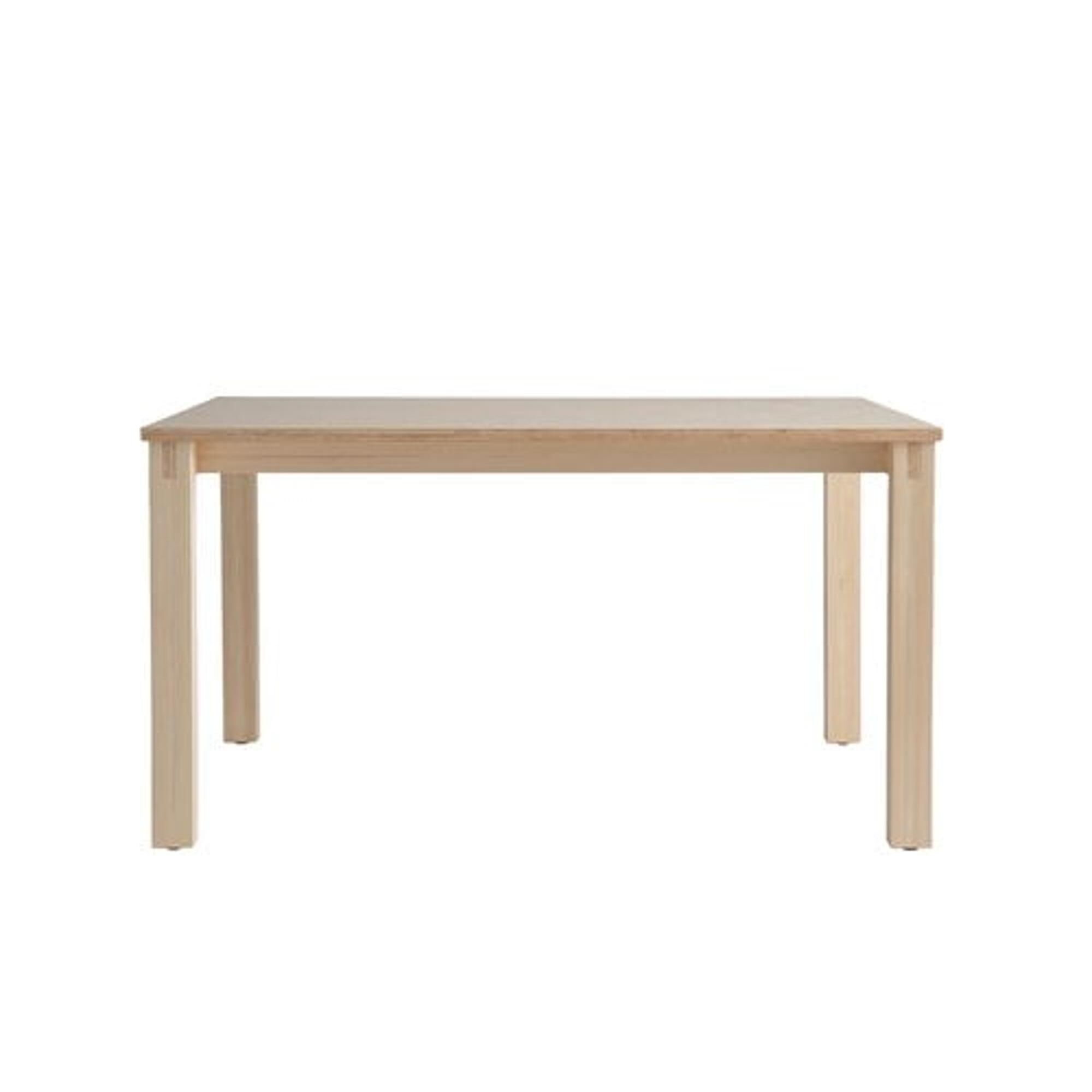 016 Maasto Spisebord 200x90 Natural