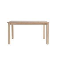 016 Maasto Dining Table 200x90 Natural