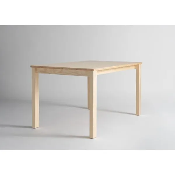 016 Maasto Dining Table 200x90 Natural