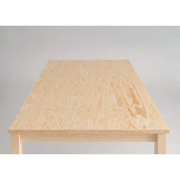 016 Maasto Dining Table 200x90 Natural