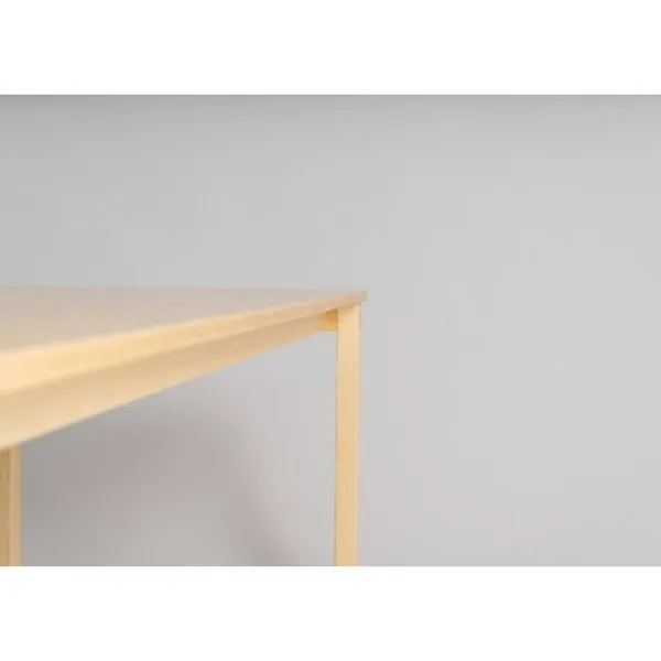 016 Maasto Dining Table 245x90 Natural