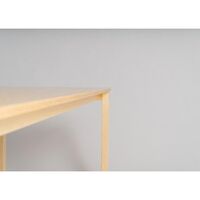 016 Maasto Dining Table 245x90 Natural