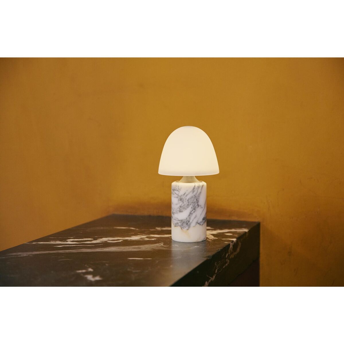 Lampada Portatile A Fusibile , Naturale