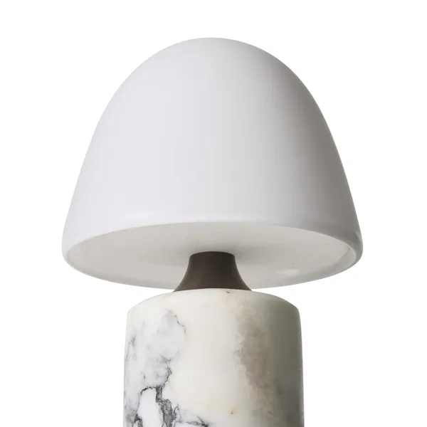 Lampada Portatile A Fusibile , Naturale