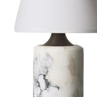 Lampada Portatile A Fusibile , Naturale