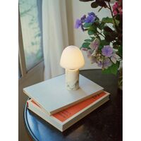 Lampada Portatile A Fusibile , Naturale