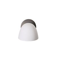 Fuse Wall Lamp Single Natural