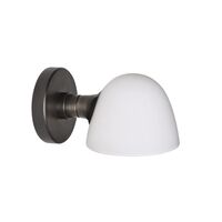 Fuse Wall Lamp Single Natural