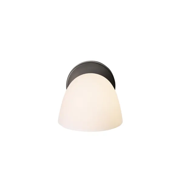 Fuse Wall Lamp Single Natural