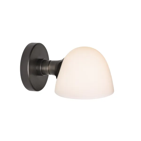 Fuse Wall Lamp Single Natural