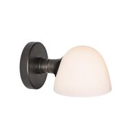 Fuse Wall Lamp Single Natural