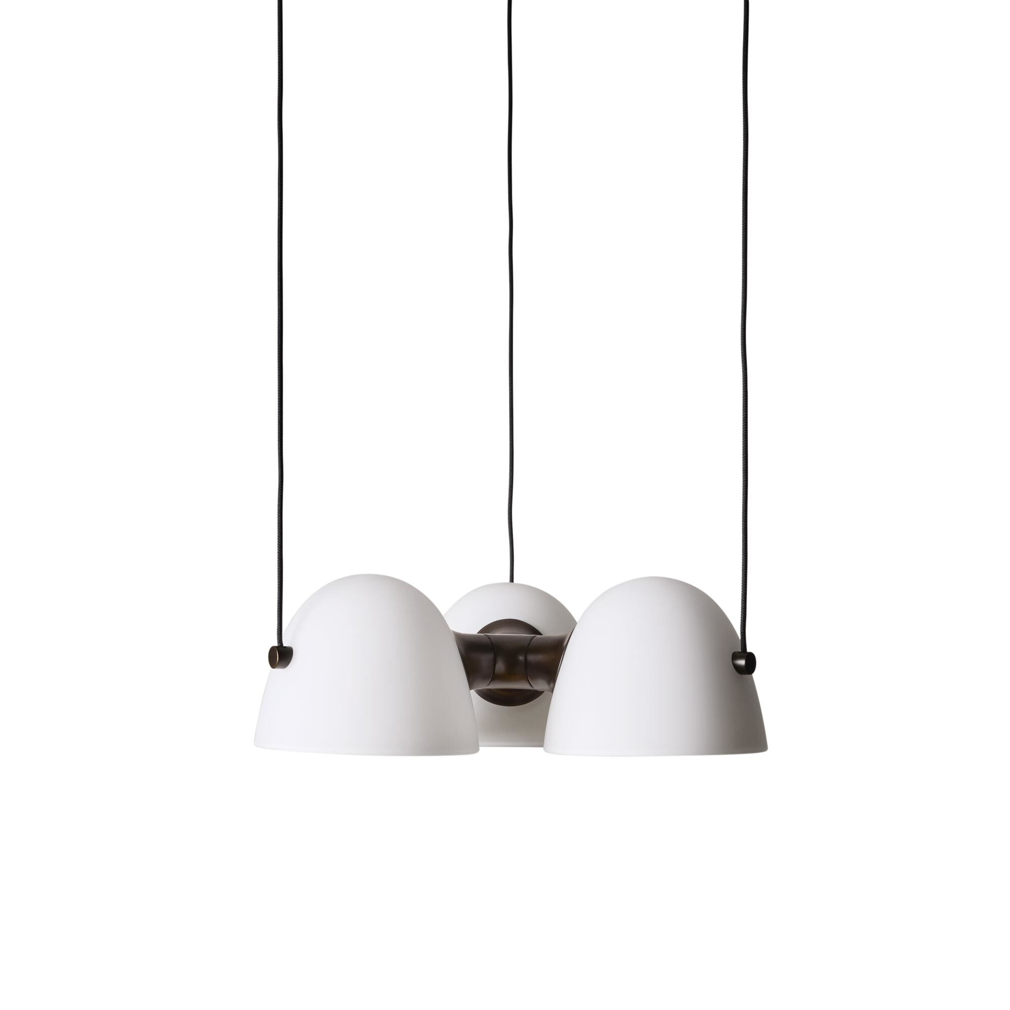 Suspension Fusible Triple Naturel
