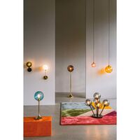 Ballroom 37 Wall Lamp Blue Sky