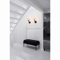 Ballroom 37 Wall Lamp Blue Sky