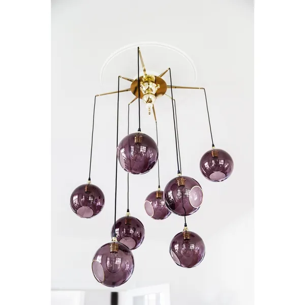 Flash Your Lamps Rosette Or Deluxe