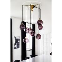 Flash Your Lamps Rosette Or Deluxe