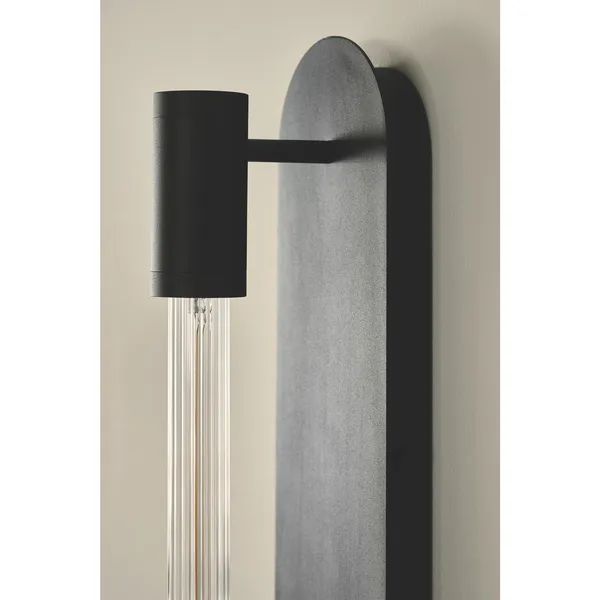 Applique Doppia Liberty Nero