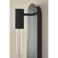 Applique Doppia Liberty Nero