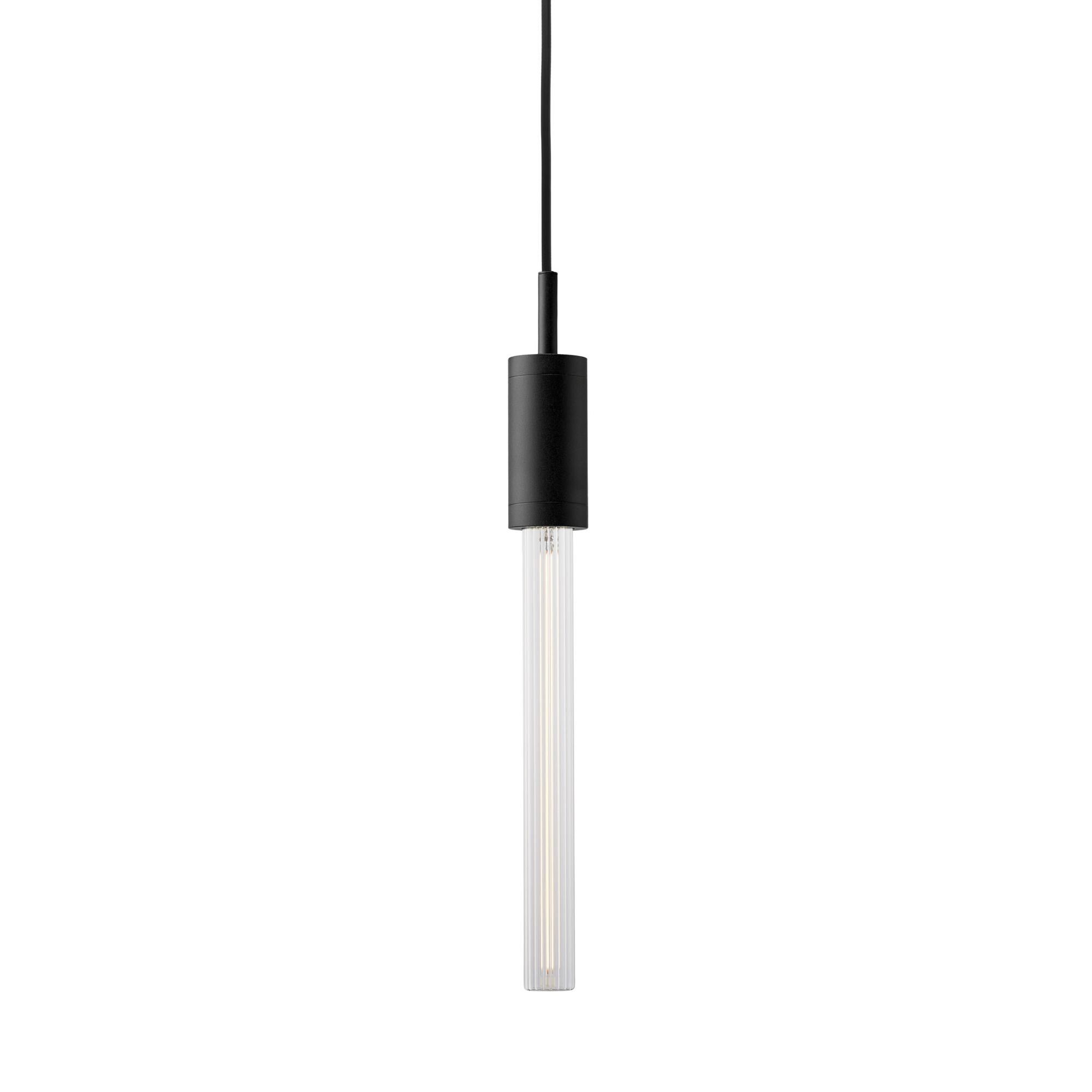 Liberty Taklampa Svart