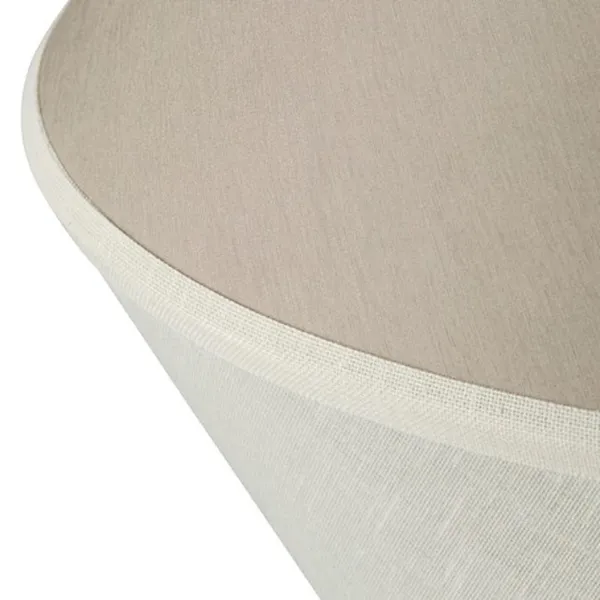 Duo Lampshade Small Canvas