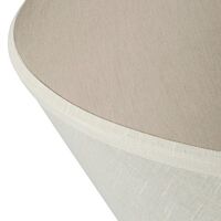 Duo Lampshade Small Canvas