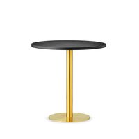 Gold / Black