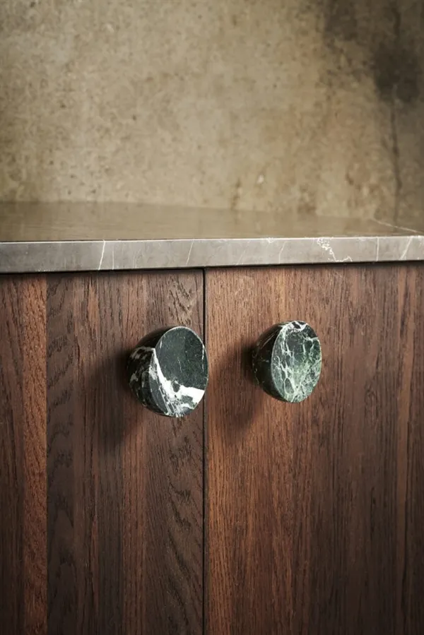 Get A Grip #1 Handle Single Pack Green Marble