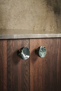 Get A Grip #1 Handle Single Pack Green Marble