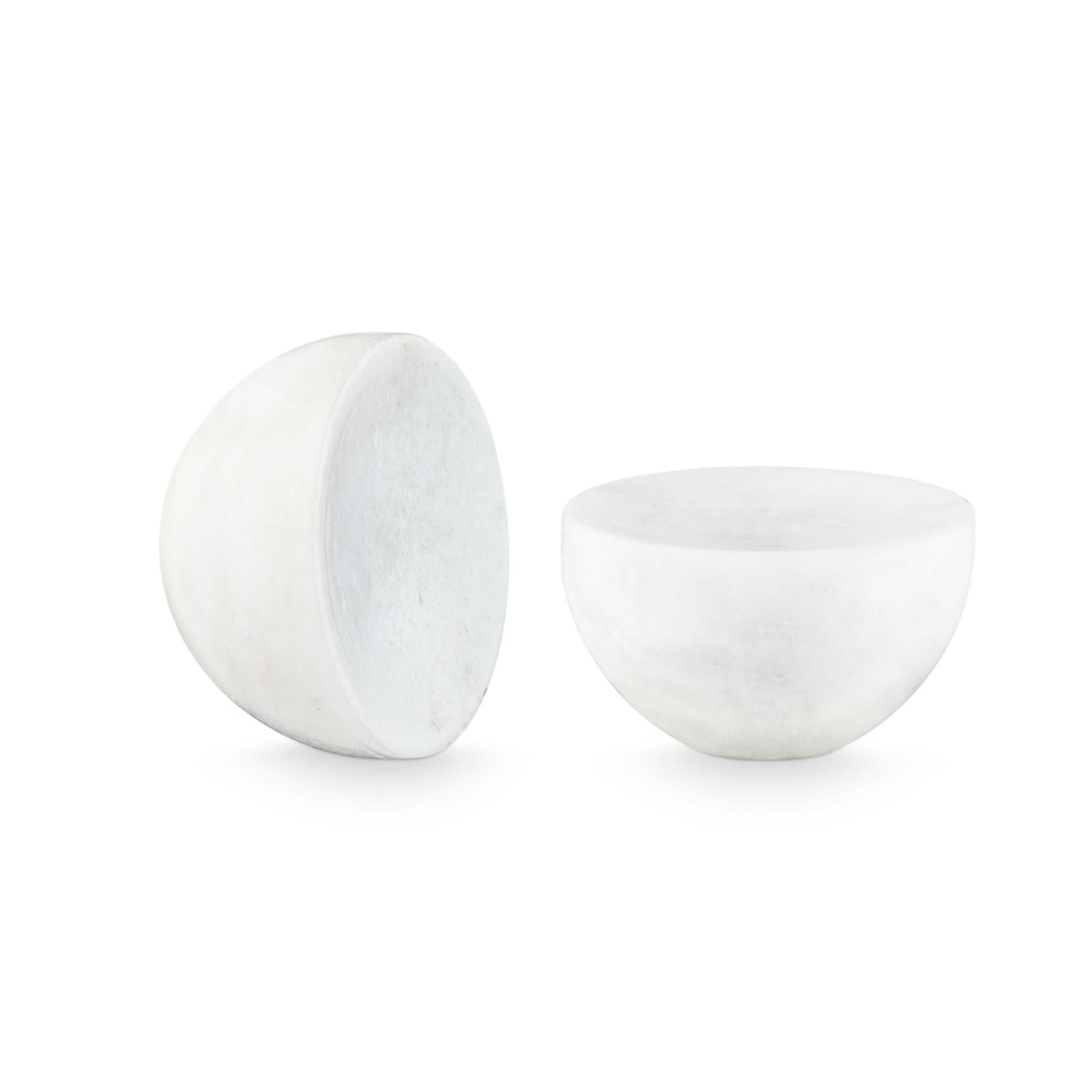 Get A Grip #1 Hndtag Double Pack Hvid Marmor