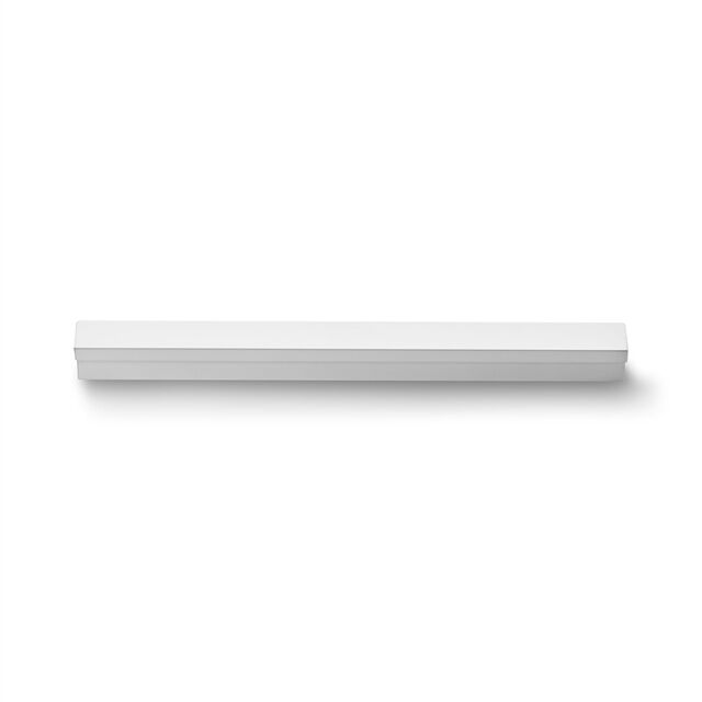 Get A Grip #2 Hndtag Double Pack Hvid Aluminium
