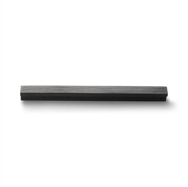 Get A Grip #2 Hndtag Double Pack Sort Aluminium