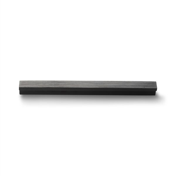 Get A Grip #2 Griff Doppelpack Schwarz Aluminium