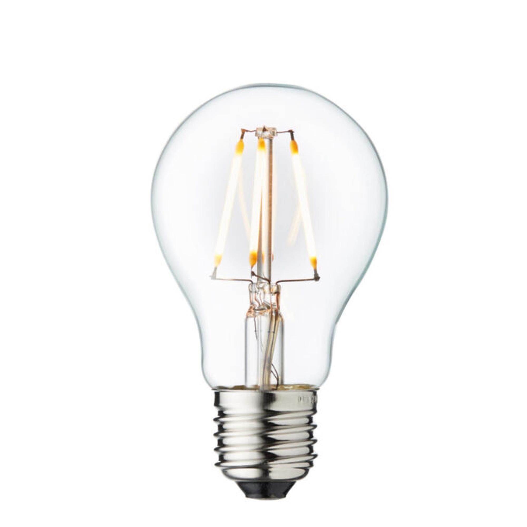 Arbitrary E27 Pre 60 3,5W Klar