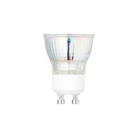 Mini Spot GU10 Transparent