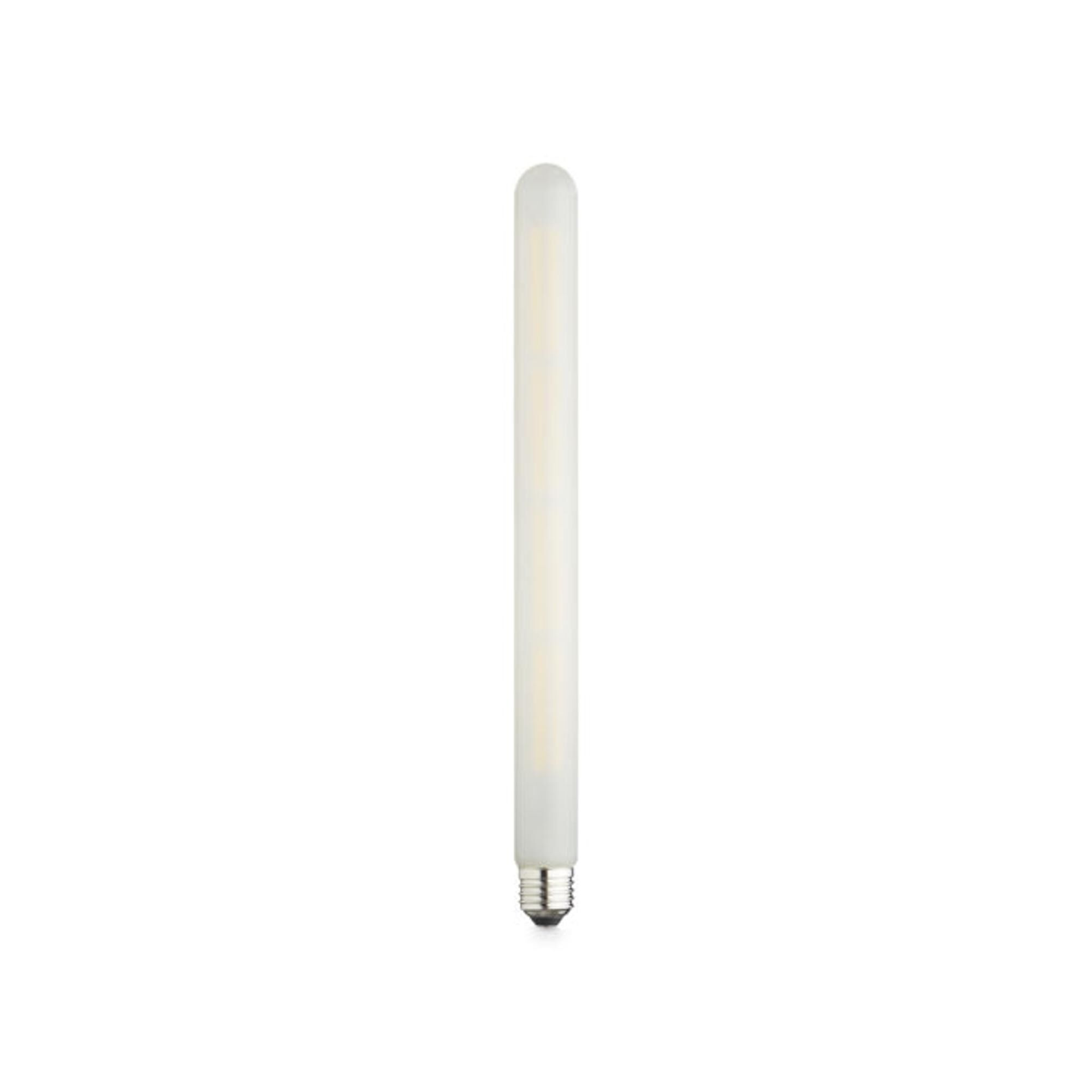 Ampoule Tube 360 ​​E27 Glacé