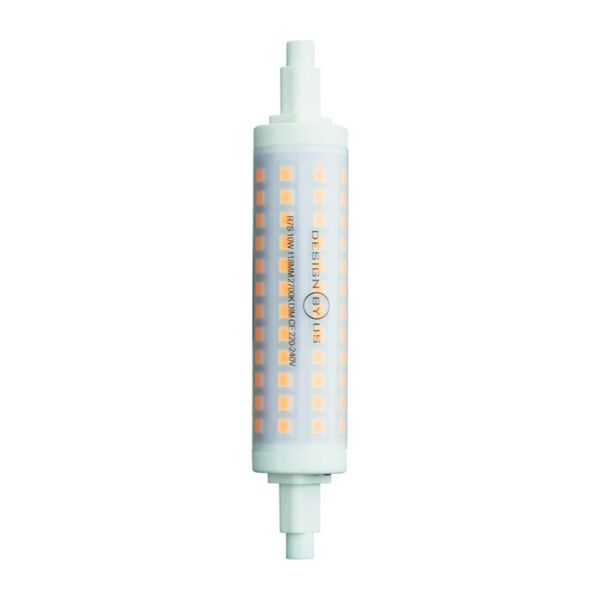 Lightsaber R7S Bulb Clear