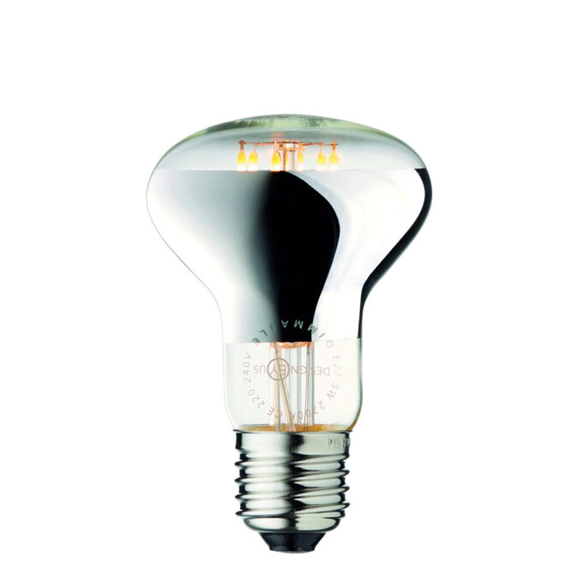 Reflector E27 Pre Klar