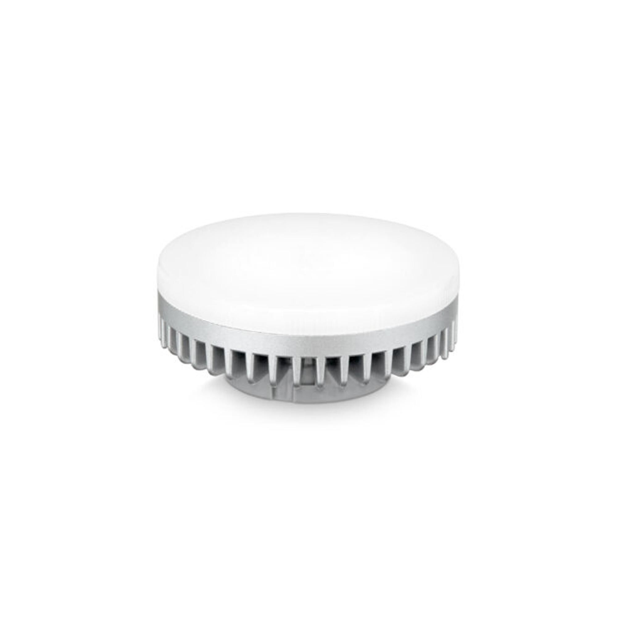 Disc Gx53 Pære Klar