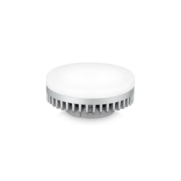 Disc Gx53 Bulb Clear